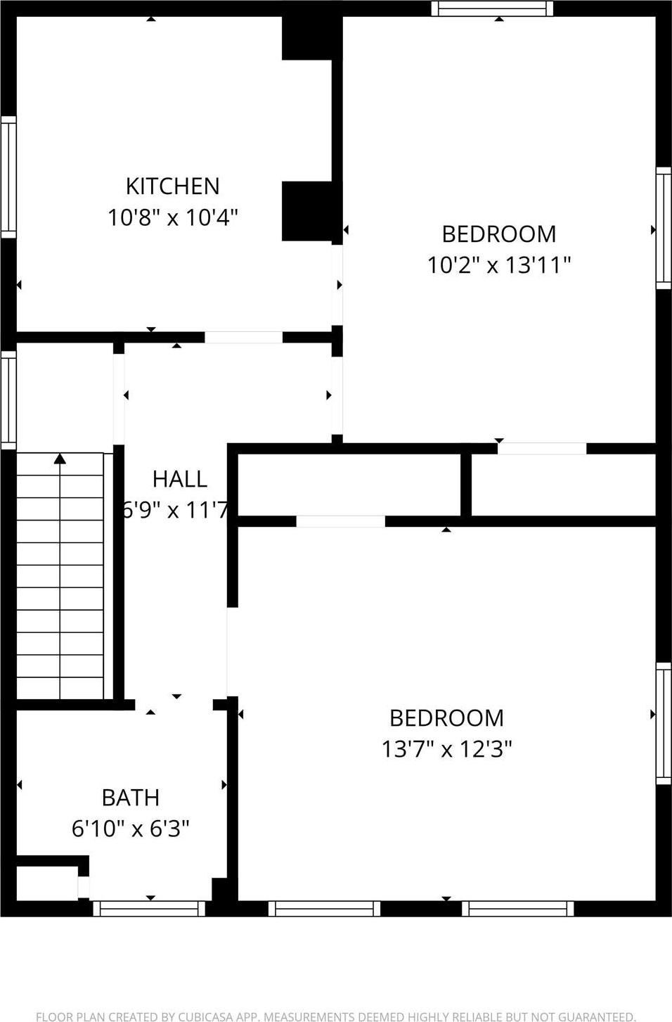 Single Family Clifton Avenue  Ulster County, NY 12401, MLS-1005657-31