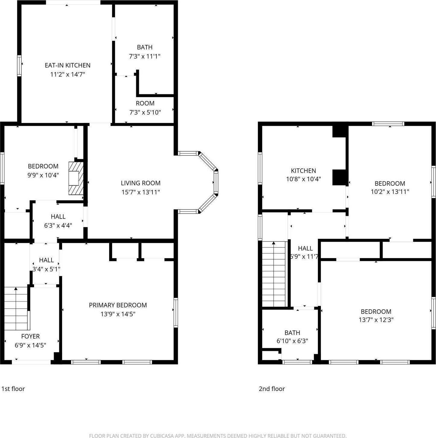 Single Family Clifton Avenue  Ulster County, NY 12401, MLS-1005657-32