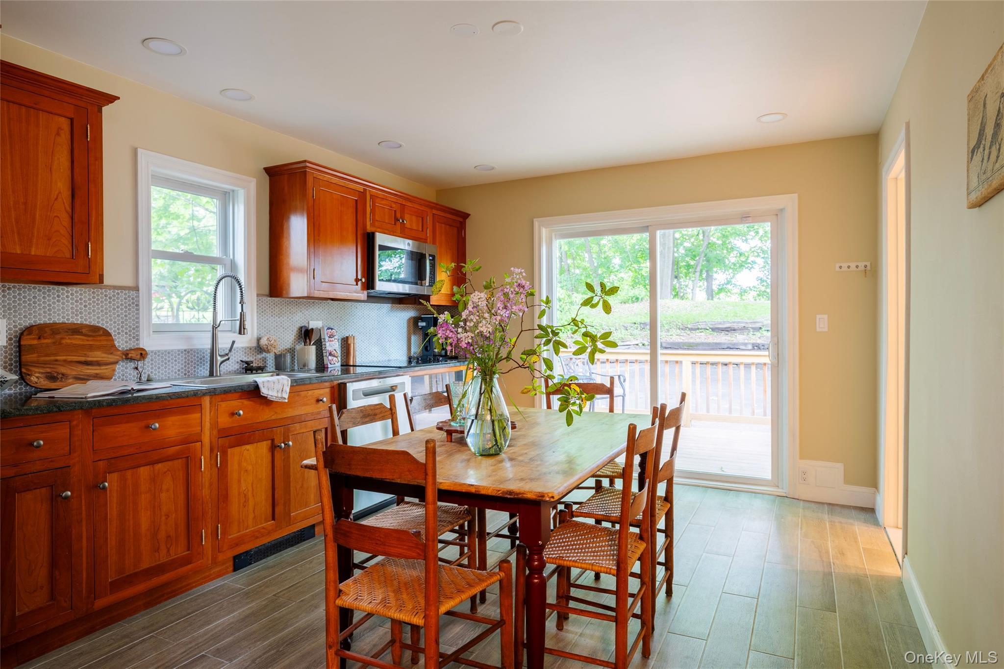 Single Family Clifton Avenue  Ulster County, NY 12401, MLS-1005657-5