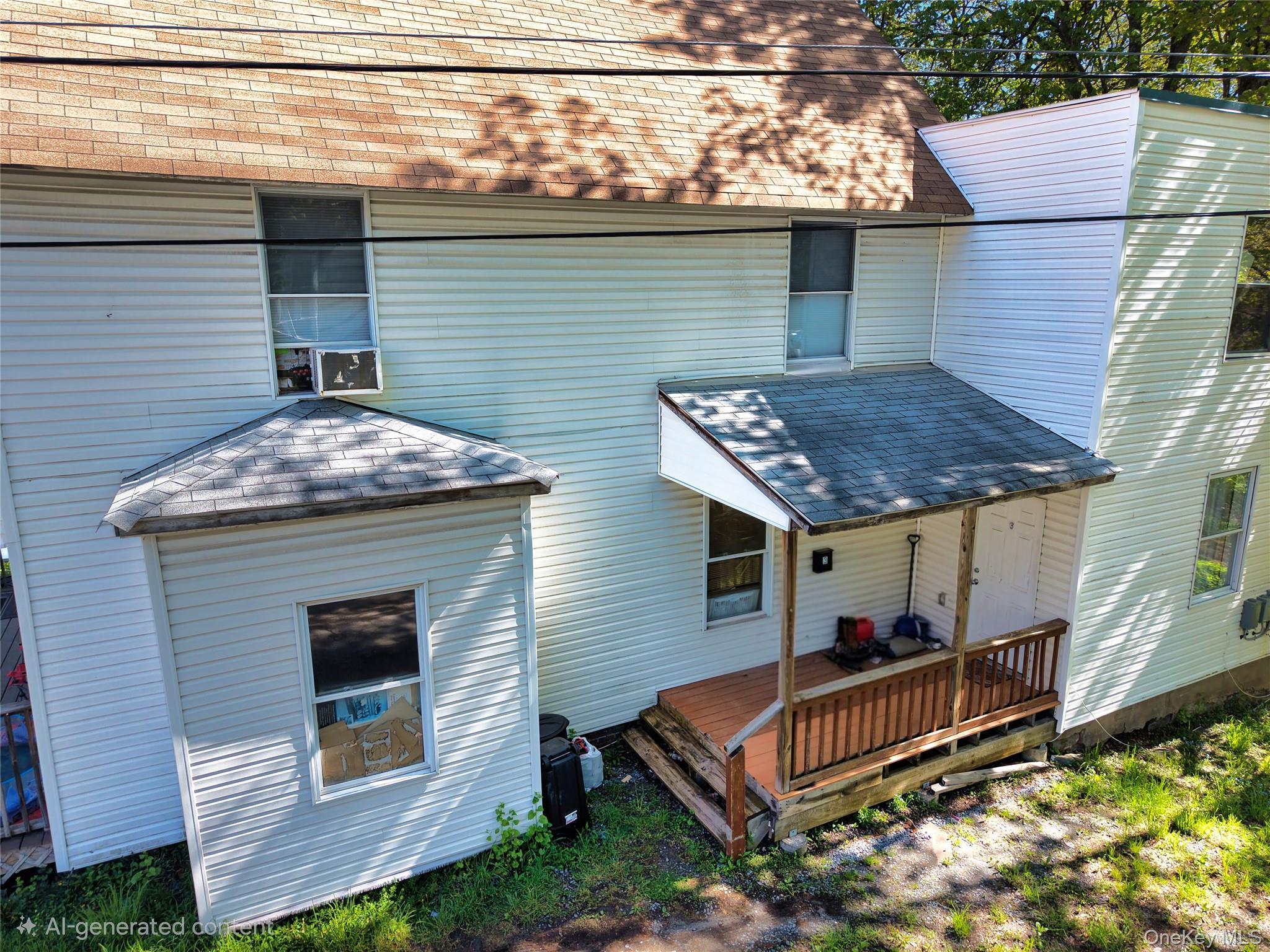 Single Family Edgar Street Sullivan County, NY 12754, MLS-1005666-3