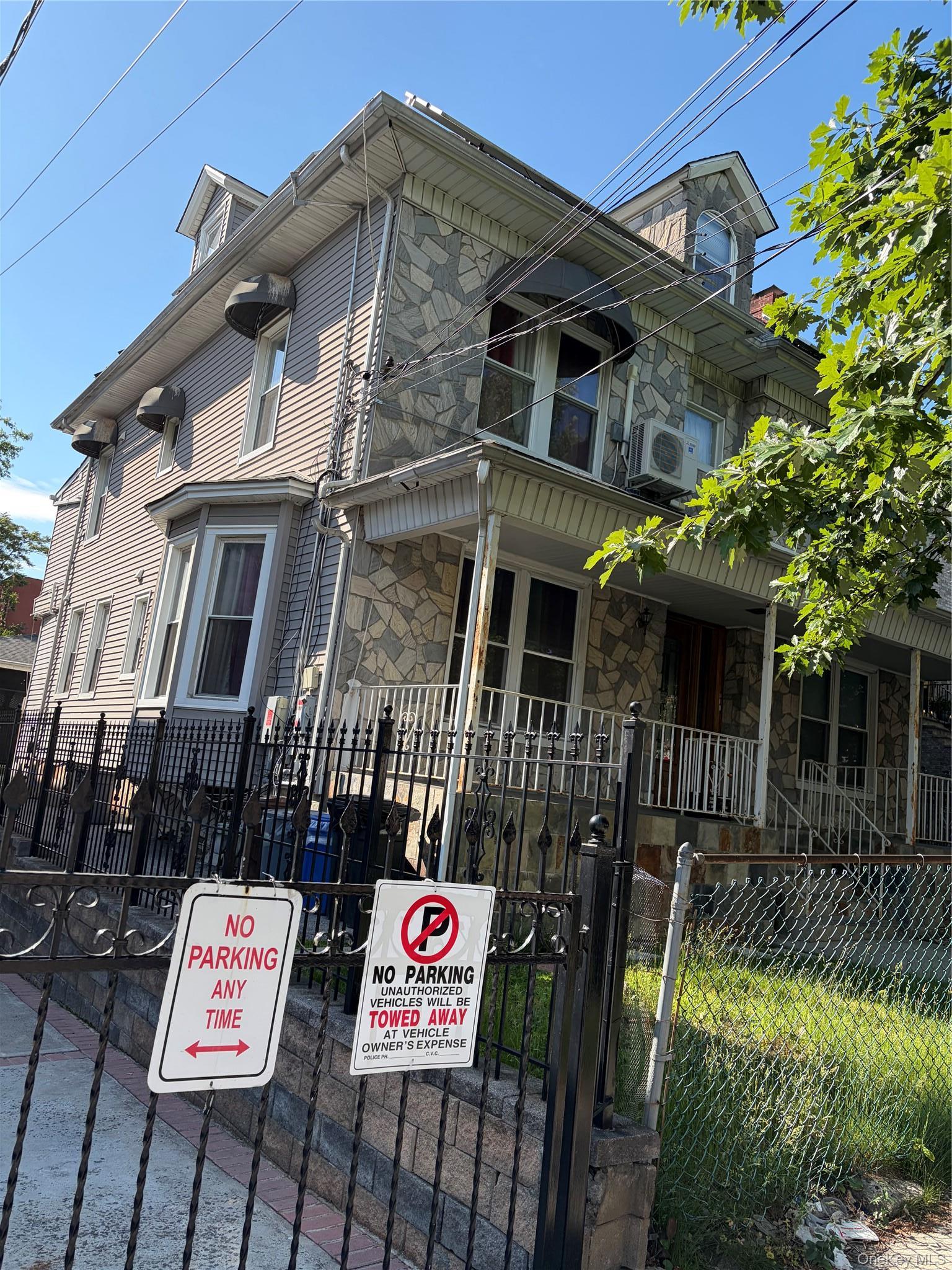 Single Family Paulding  Bronx, NY 10469, MLS-1005674-3