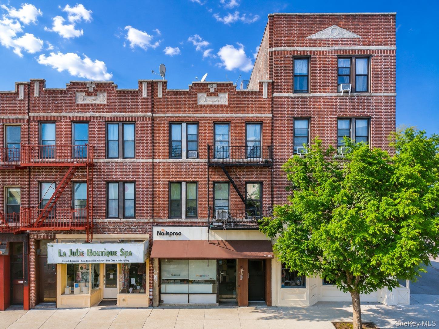 Commercial Sale 3rd  Brooklyn, NY 11209, MLS-1005683-2