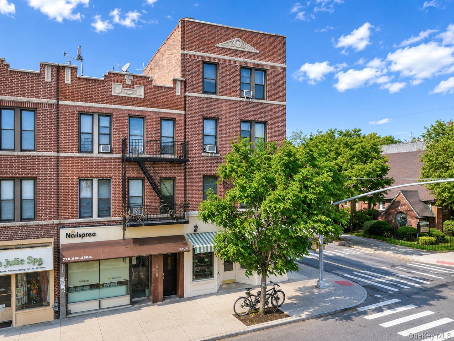 Commercial Sale 3rd  Brooklyn, NY 11209, MLS-1005683-3