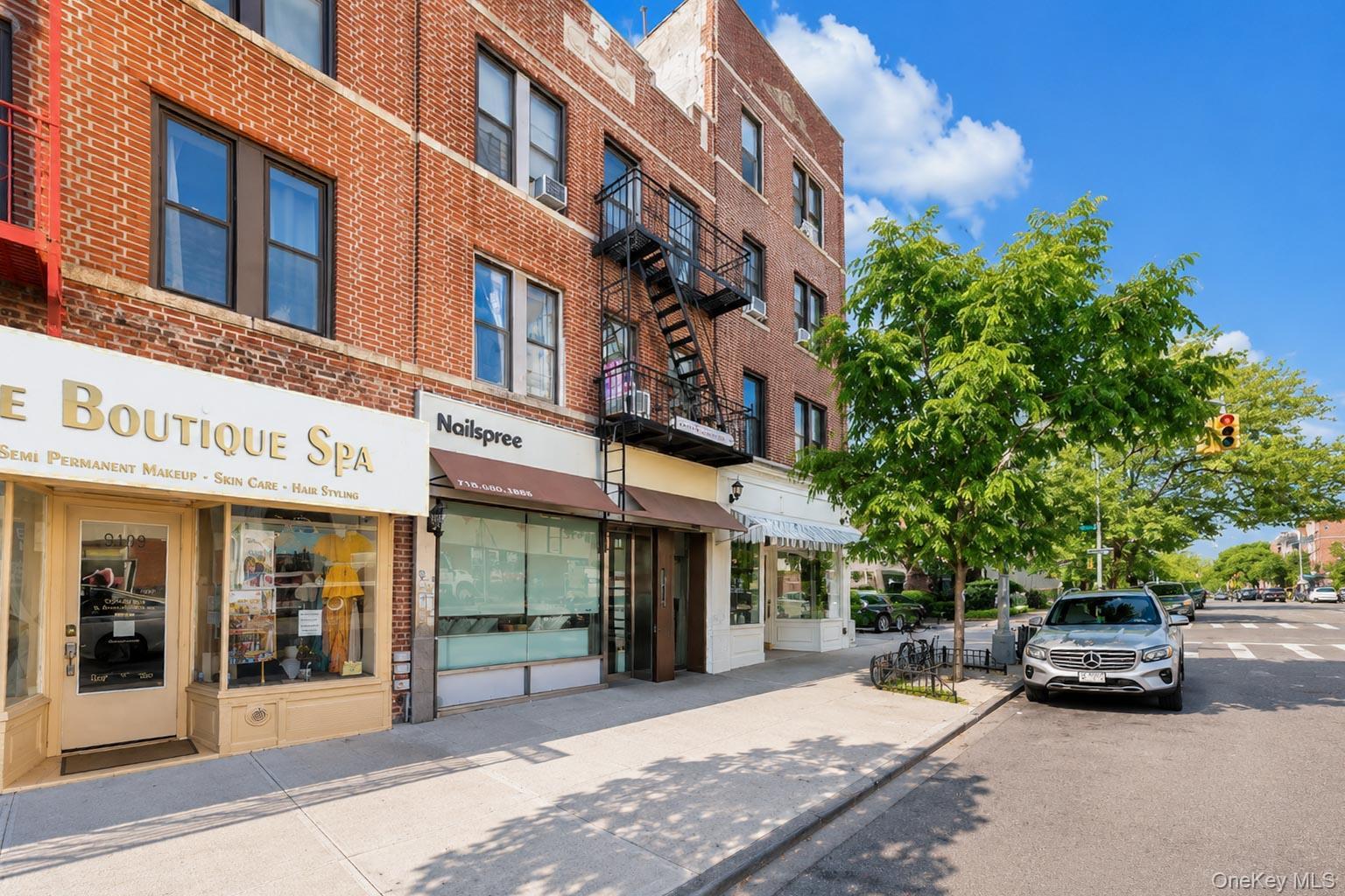 Commercial Sale 3rd  Brooklyn, NY 11209, MLS-1005683-4