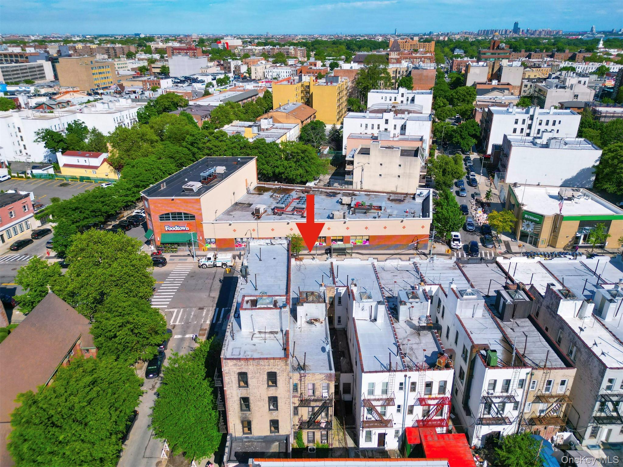Commercial Sale 3rd  Brooklyn, NY 11209, MLS-1005683-40