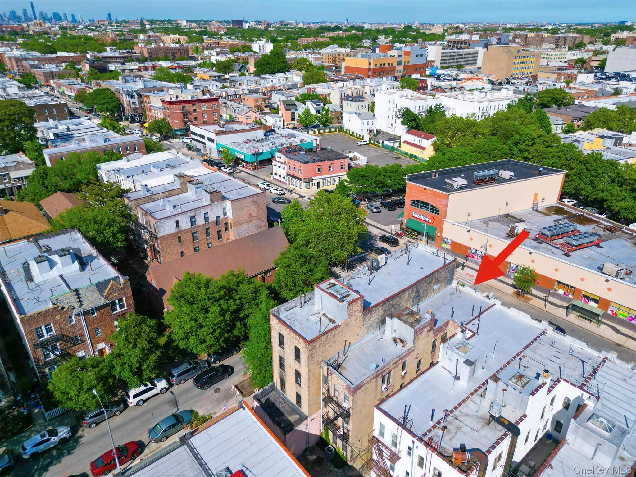 Commercial Sale 3rd  Brooklyn, NY 11209, MLS-1005683-41