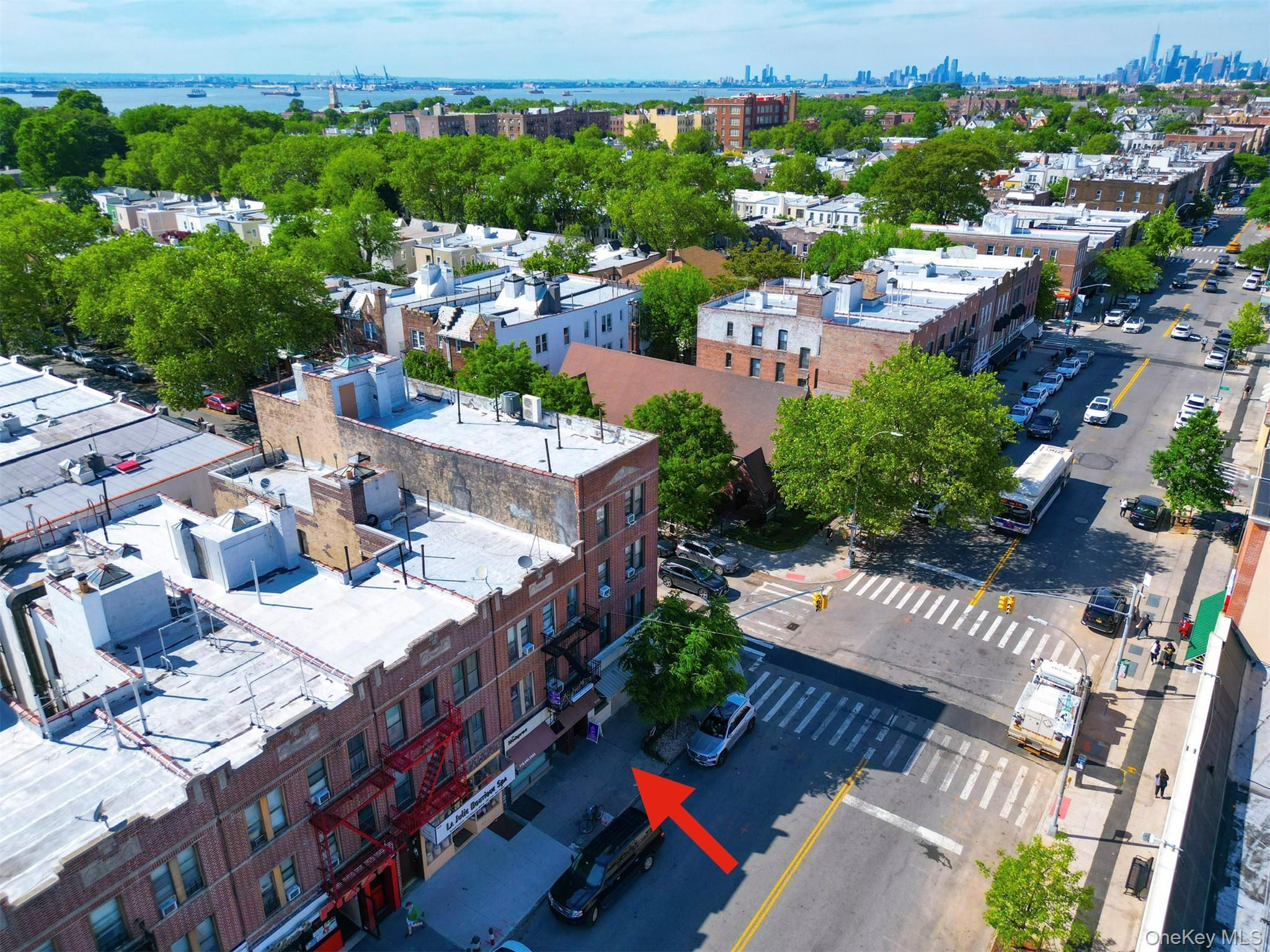 Commercial Sale 3rd  Brooklyn, NY 11209, MLS-1005683-42