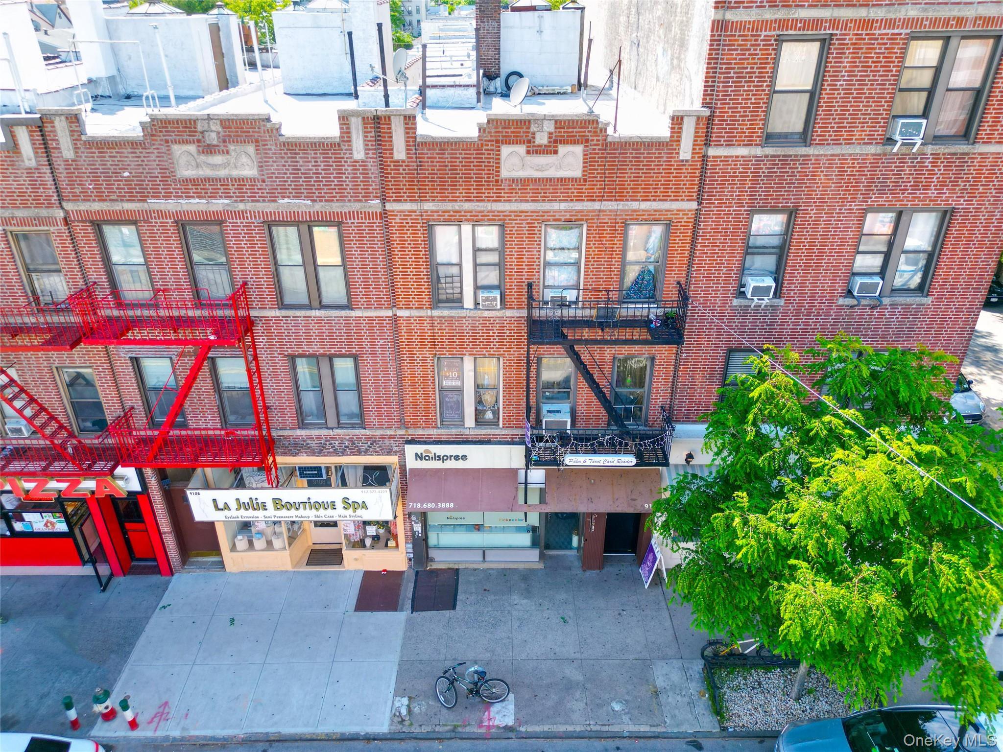 Commercial Sale 3rd  Brooklyn, NY 11209, MLS-1005683-5
