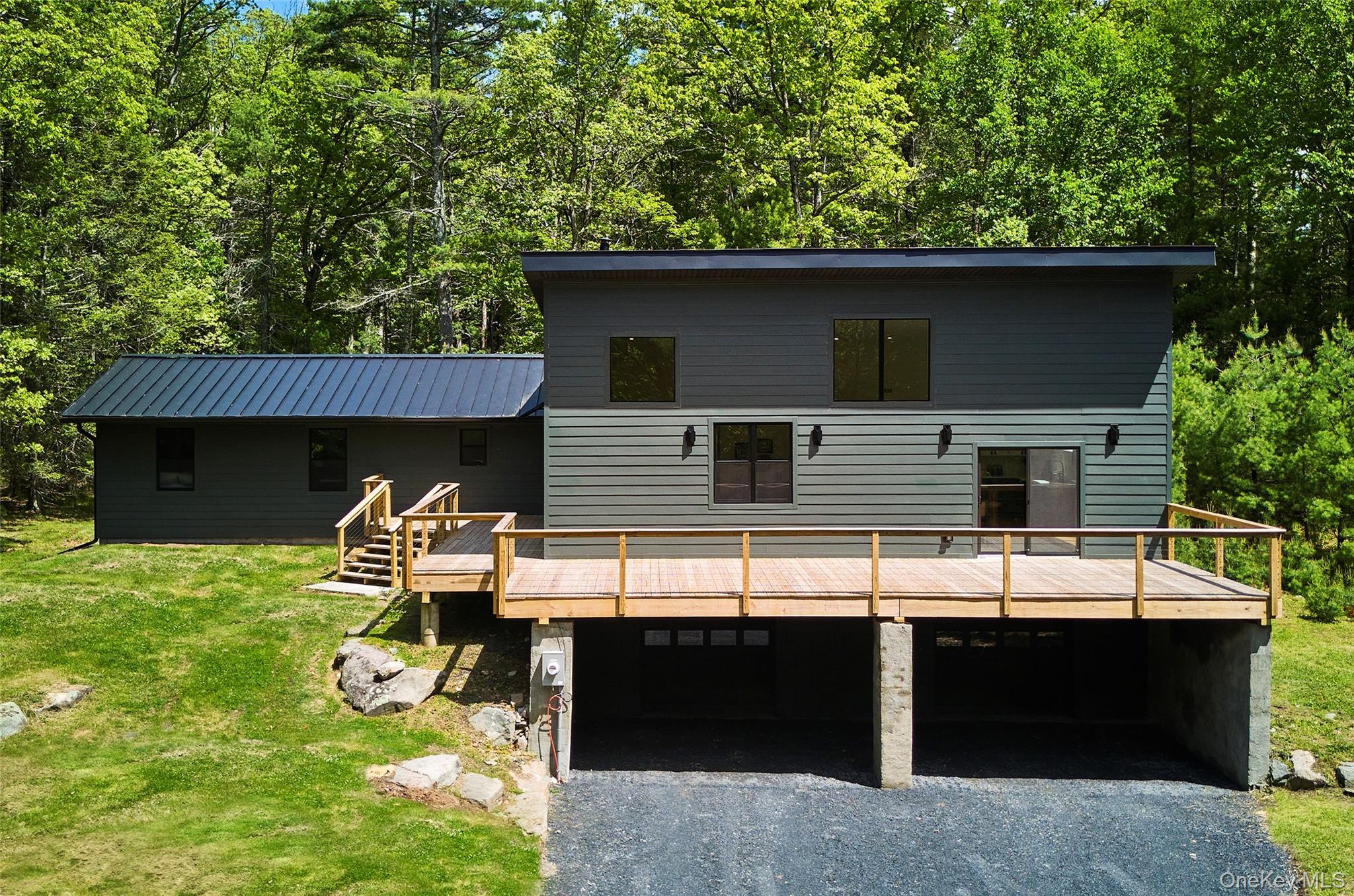 Single Family Curtis Road  Sullivan County, NY 12732, MLS-1005685-2
