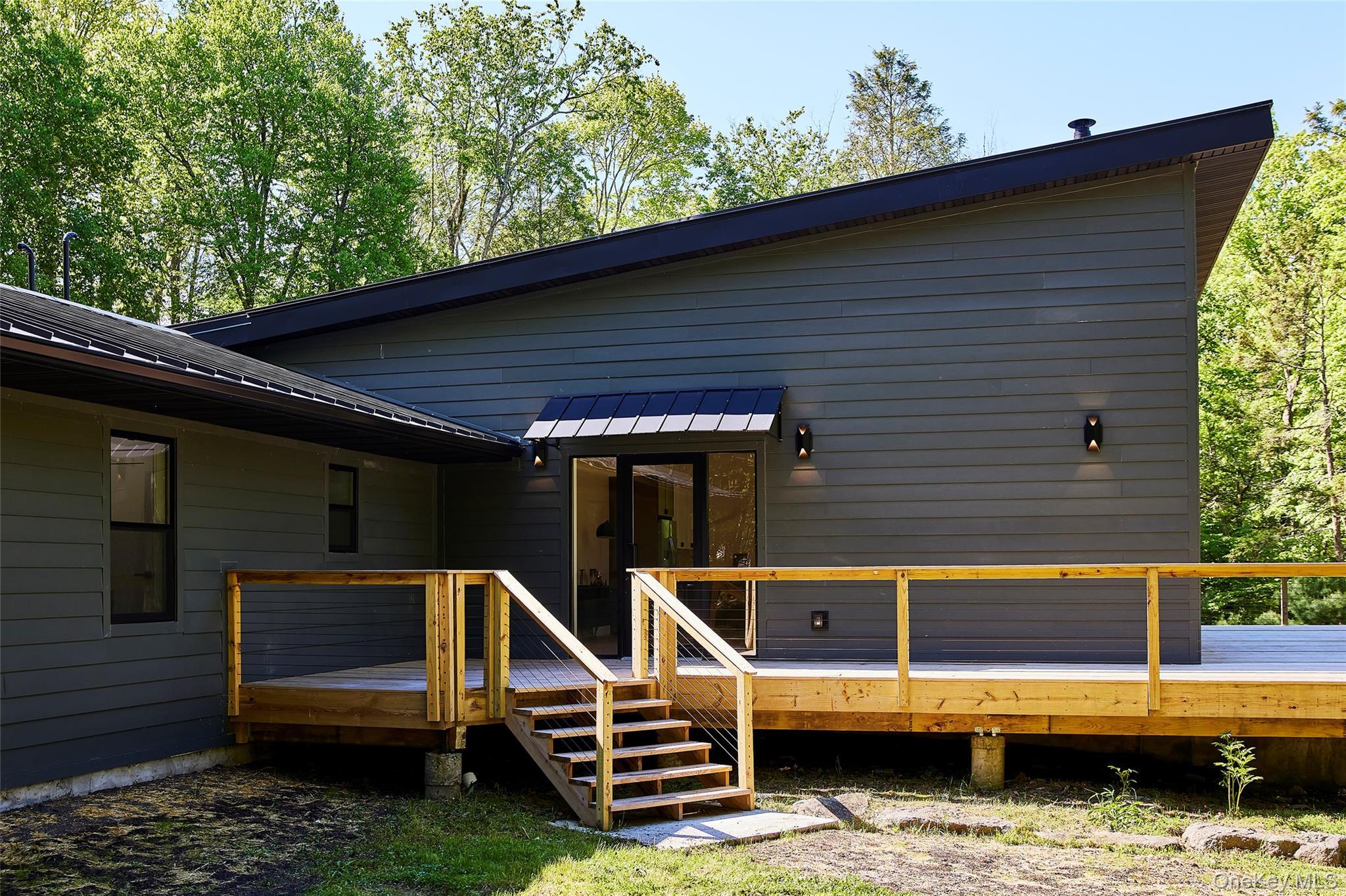 Single Family Curtis Road  Sullivan County, NY 12732, MLS-1005685-3