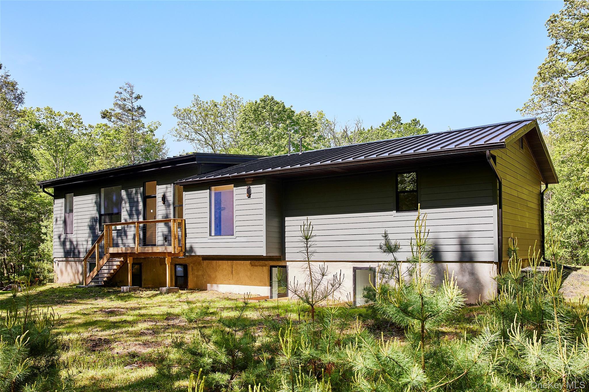 Single Family Curtis Road  Sullivan County, NY 12732, MLS-1005685-35