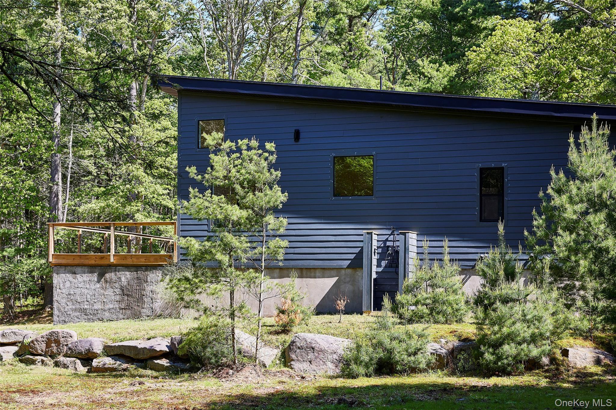 Single Family Curtis Road  Sullivan County, NY 12732, MLS-1005685-36