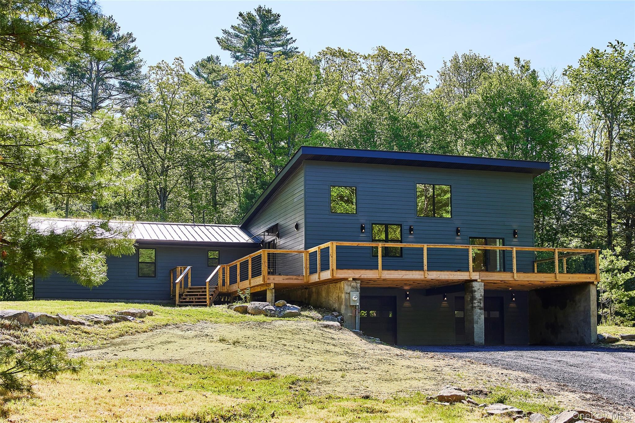 Single Family Curtis Road  Sullivan County, NY 12732, MLS-1005685-39