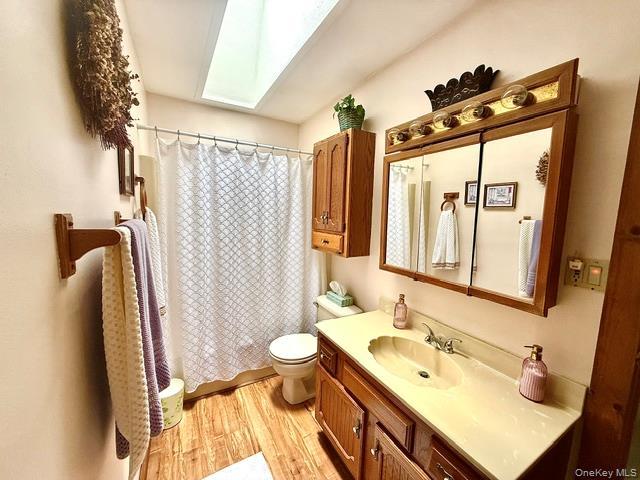 Single Family Mesmer Sullivan County, NY 12723, MLS-1005698-14