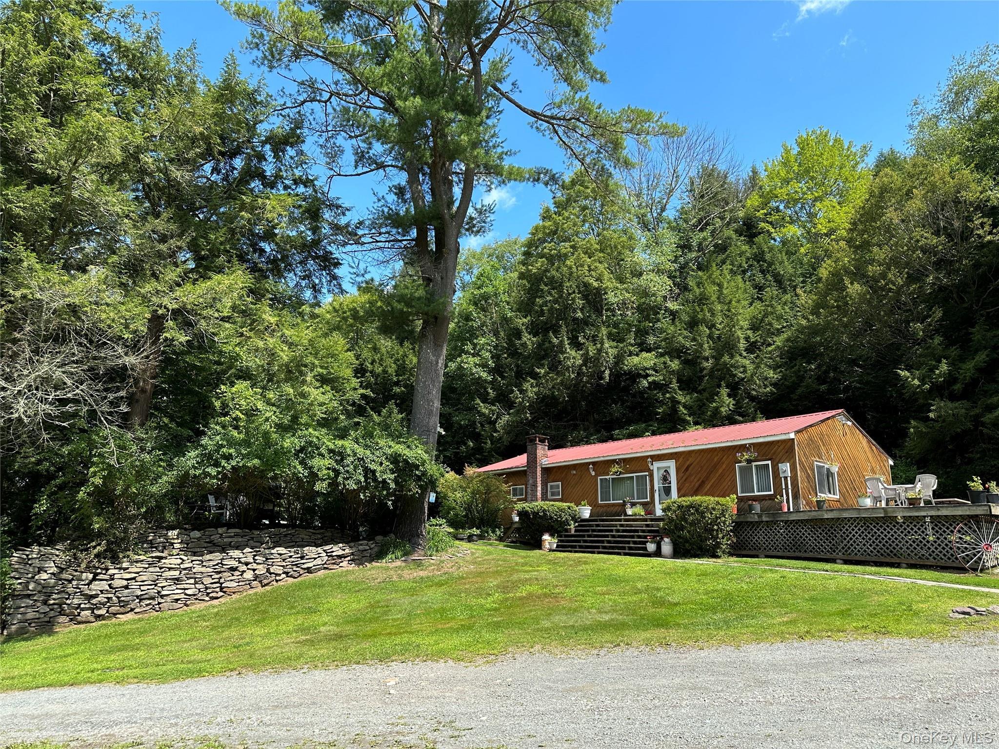 Single Family Mesmer Sullivan County, NY 12723, MLS-1005698-2