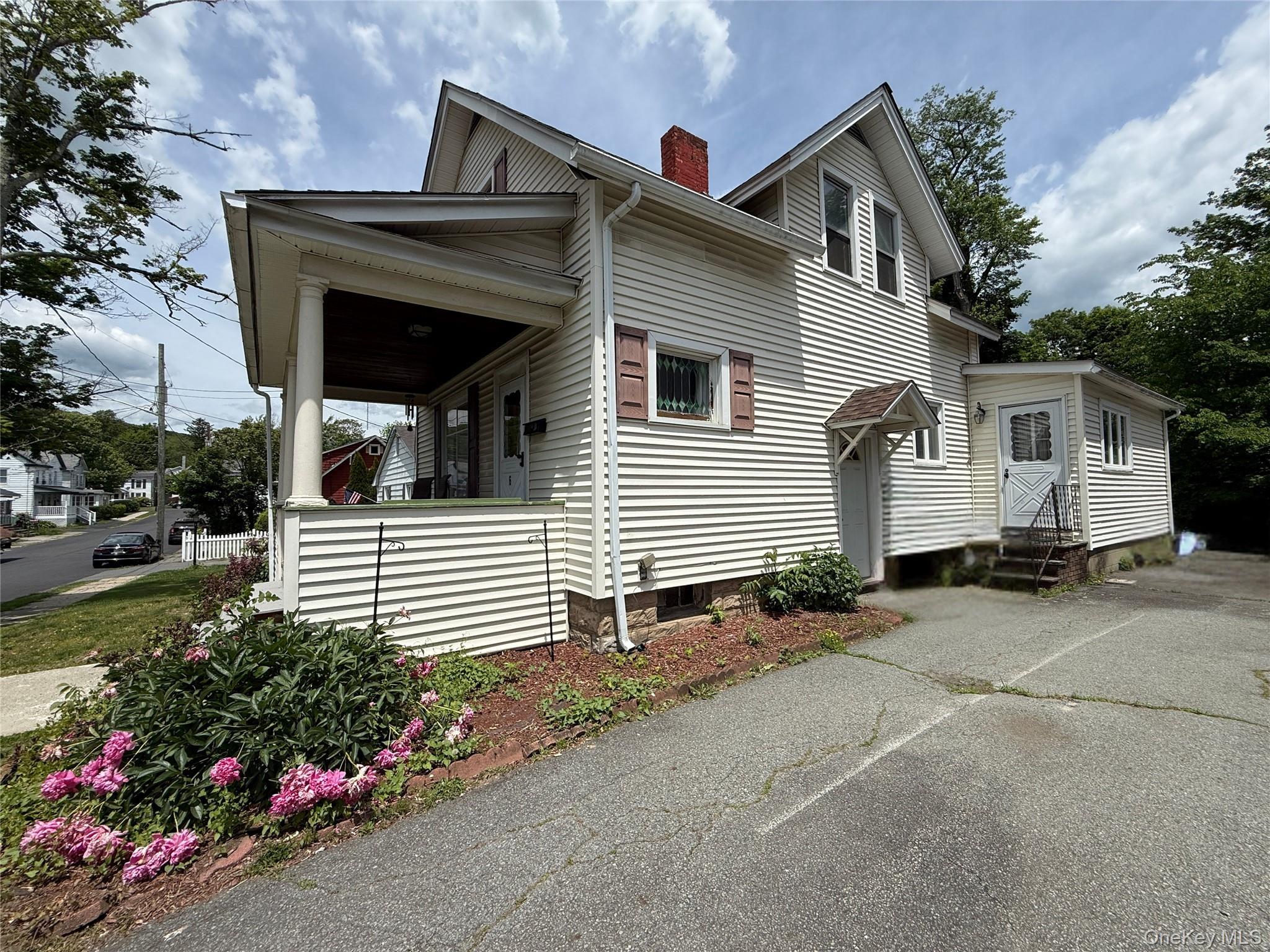 Single Family White  Orange County, NY 12771, MLS-1005711-17