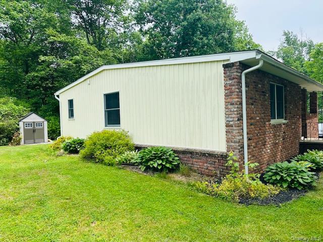 Single Family Roanoke Putnam County, NY 12563, MLS-1005721-19