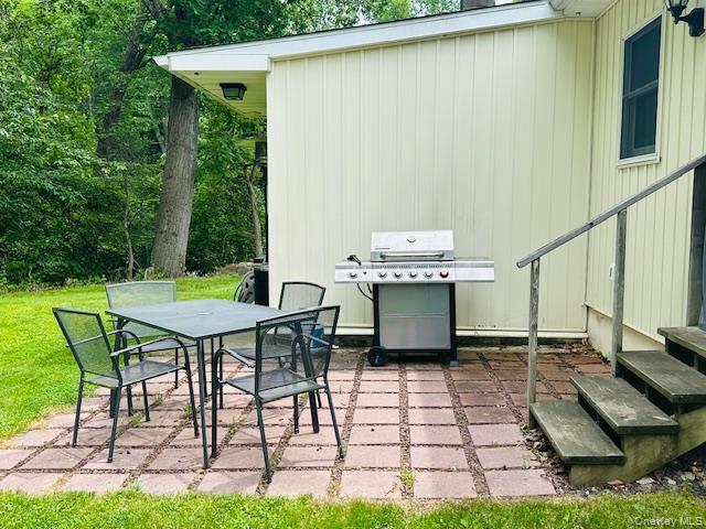 Single Family Roanoke Putnam County, NY 12563, MLS-1005721-20