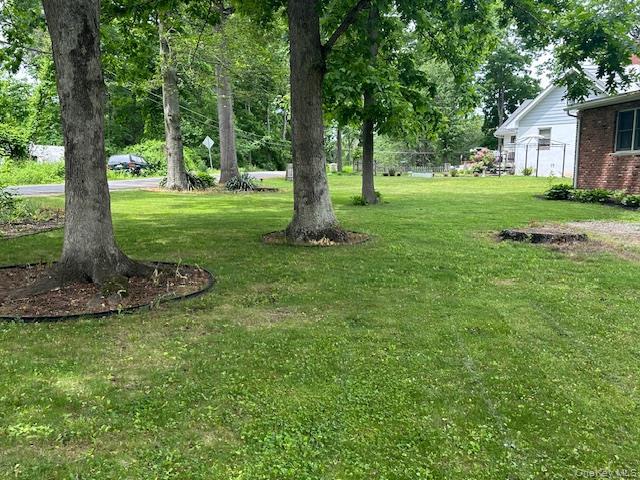 Single Family Roanoke Putnam County, NY 12563, MLS-1005721-22