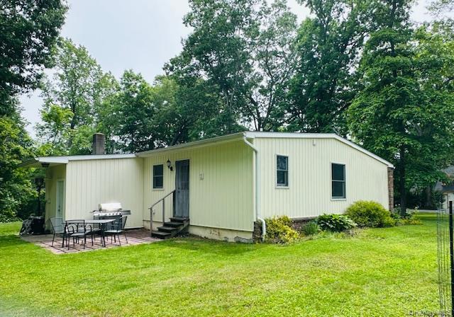 Single Family Roanoke Putnam County, NY 12563, MLS-1005721-23