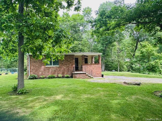 Single Family Roanoke Putnam County, NY 12563, MLS-1005721-26