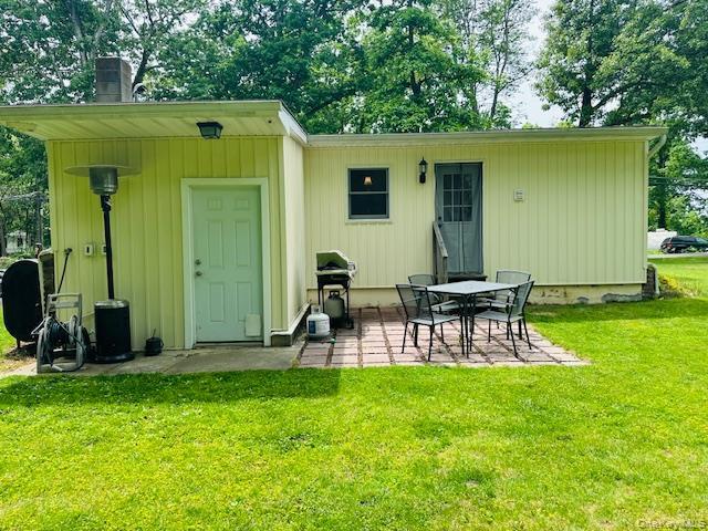 Single Family Roanoke Putnam County, NY 12563, MLS-1005721-28