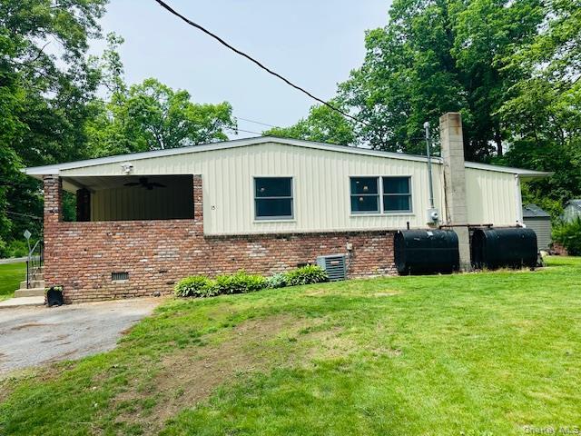 Single Family Roanoke Putnam County, NY 12563, MLS-1005721-29