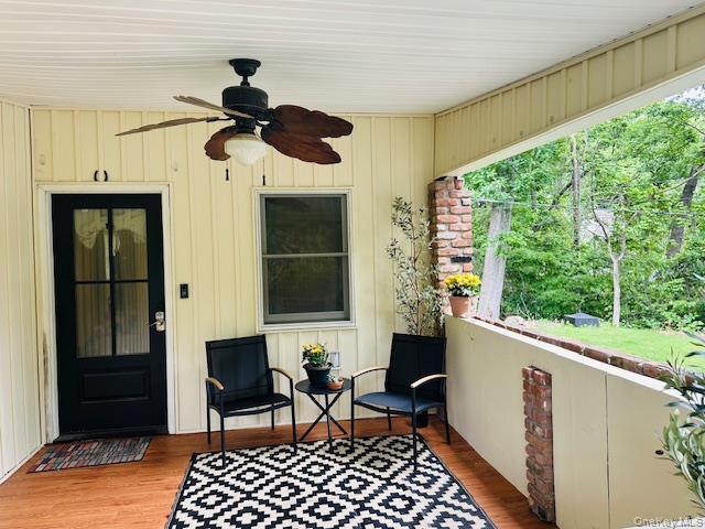 Single Family Roanoke Putnam County, NY 12563, MLS-1005721-30