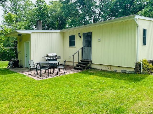 Single Family Roanoke Putnam County, NY 12563, MLS-1005721-31