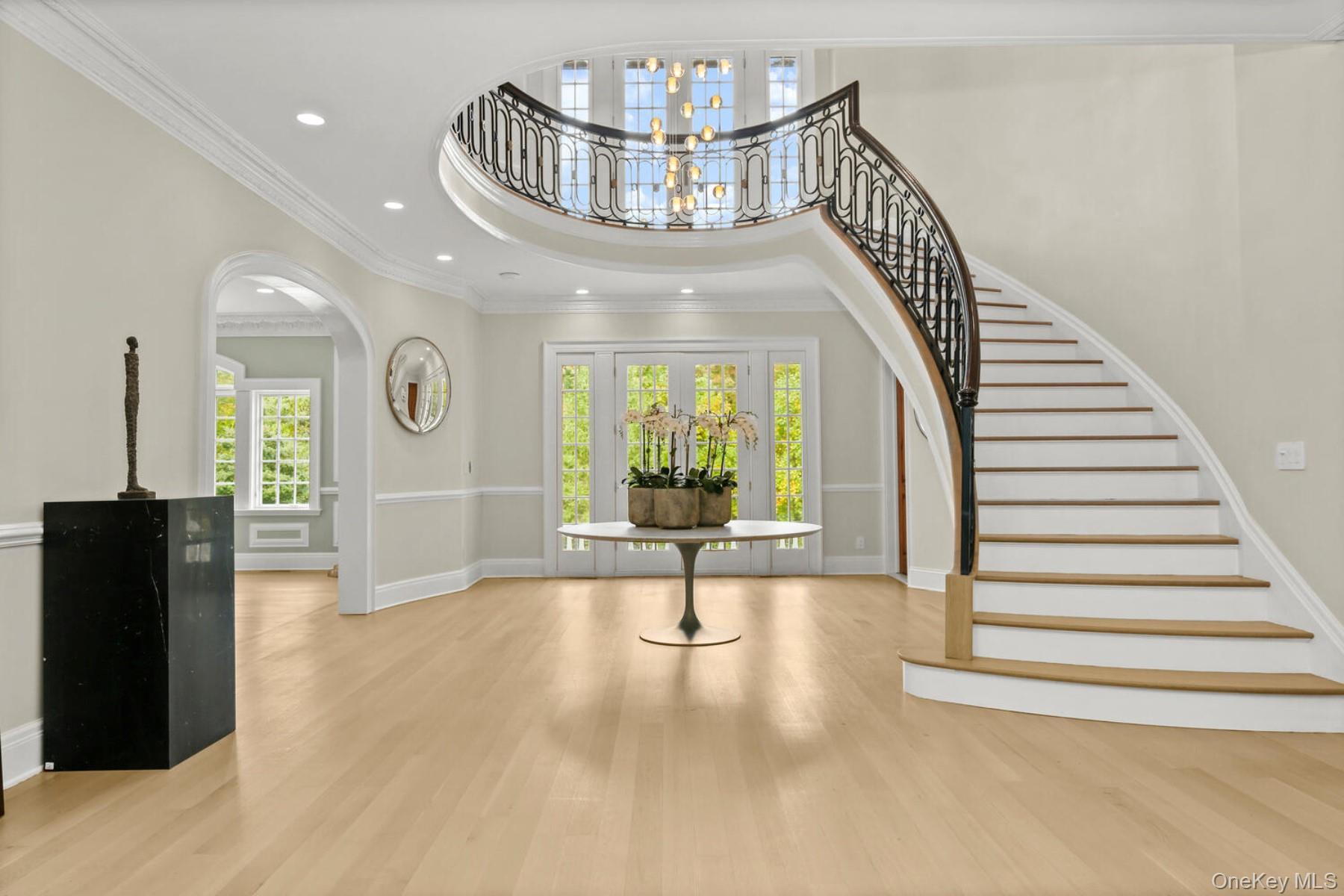Single Family Cowdray Park Drive  Westchester County, NY 10504, MLS-1005728-2