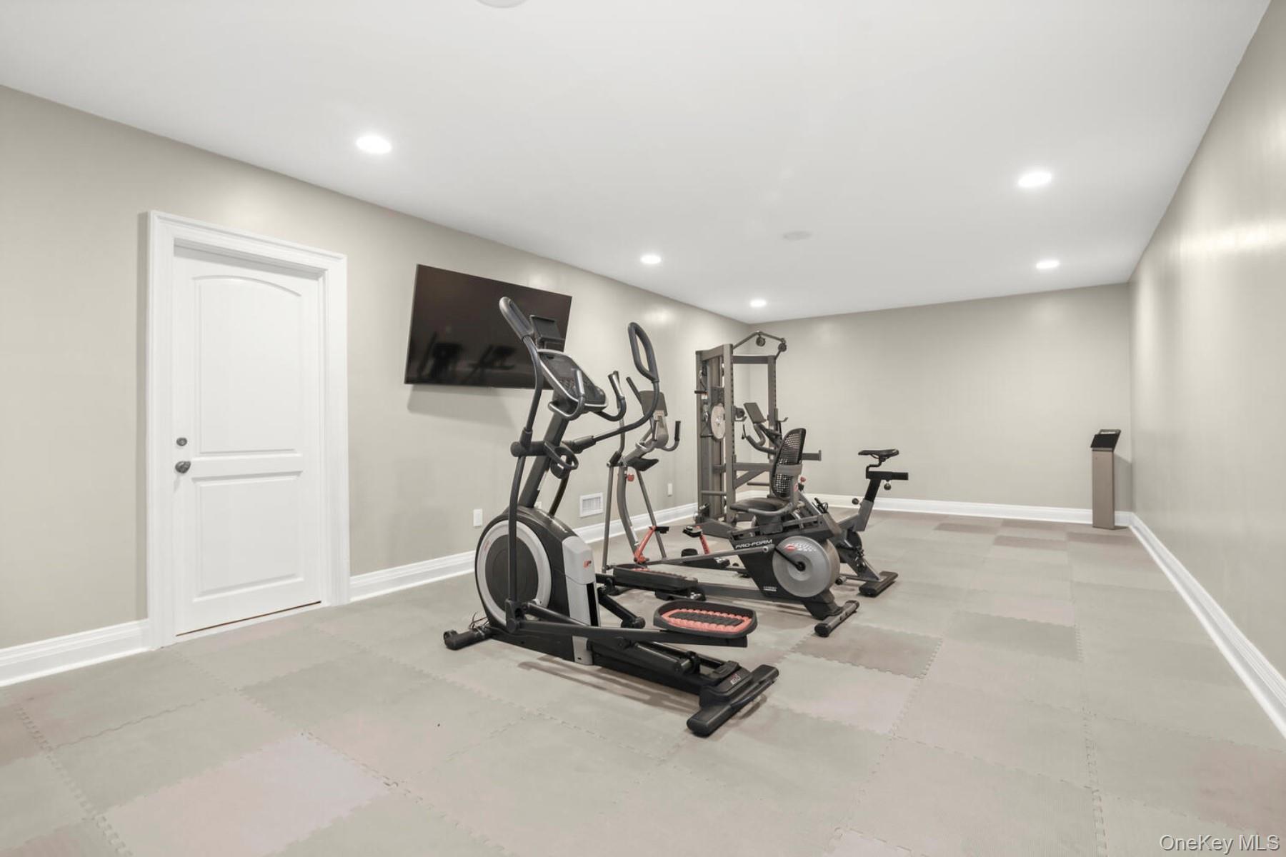 Single Family Cowdray Park Drive  Westchester County, NY 10504, MLS-1005728-27