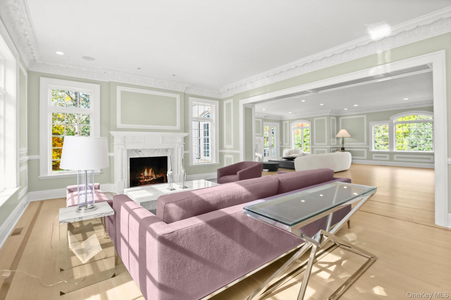 Single Family Cowdray Park Drive  Westchester County, NY 10504, MLS-1005728-3