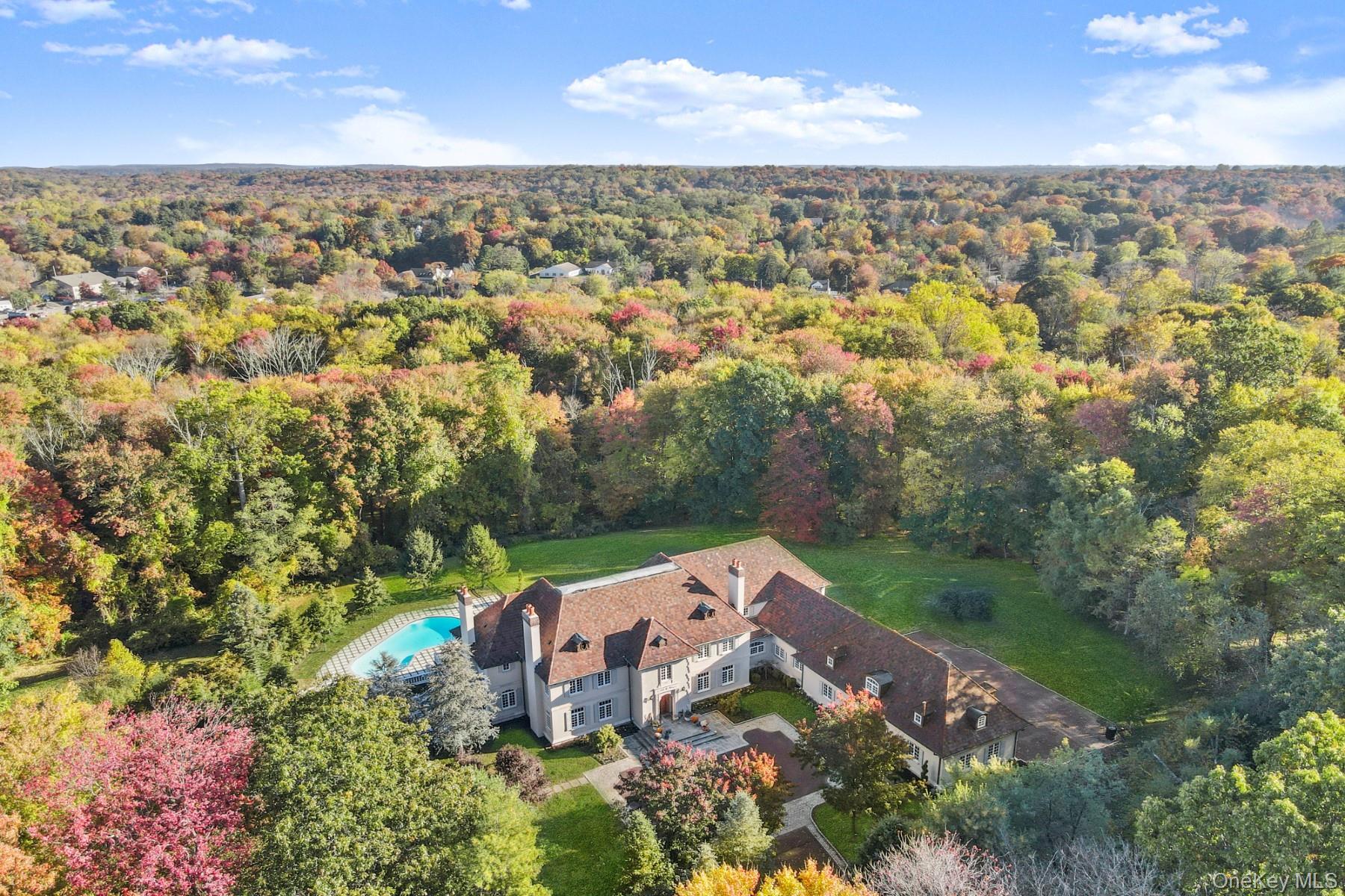 Single Family Cowdray Park Drive  Westchester County, NY 10504, MLS-1005728-34