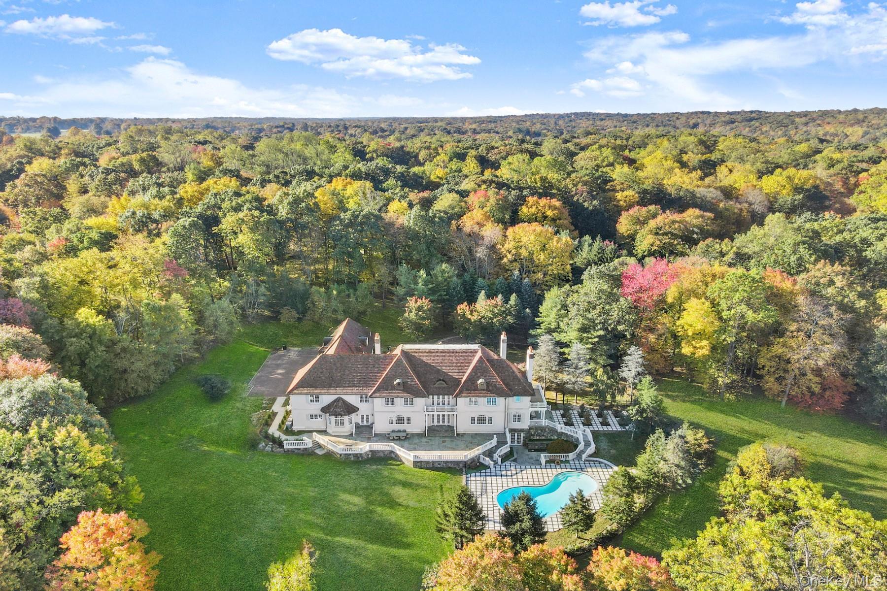 Single Family Cowdray Park Drive  Westchester County, NY 10504, MLS-1005728-35