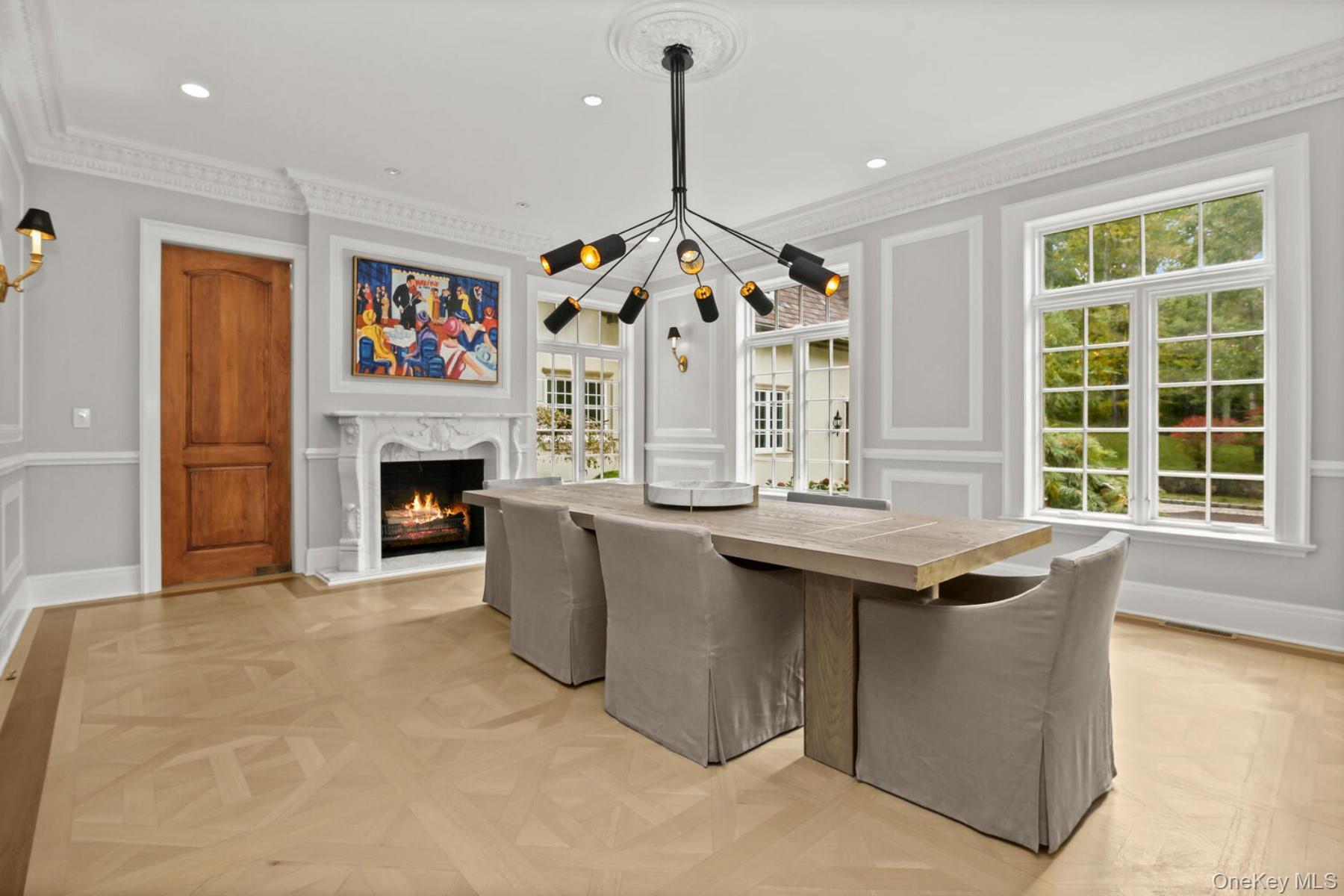 Single Family Cowdray Park Drive  Westchester County, NY 10504, MLS-1005728-7