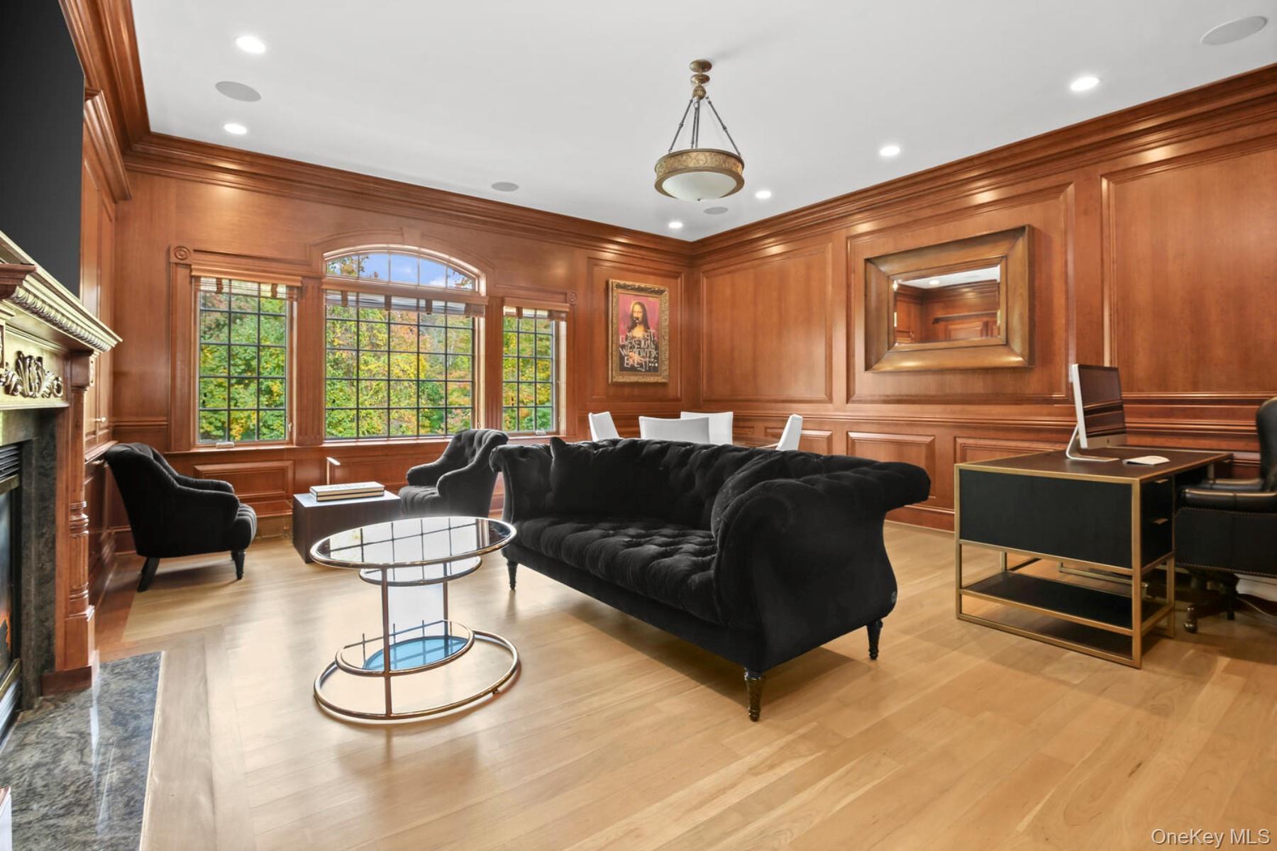 Single Family Cowdray Park Drive  Westchester County, NY 10504, MLS-1005728-8