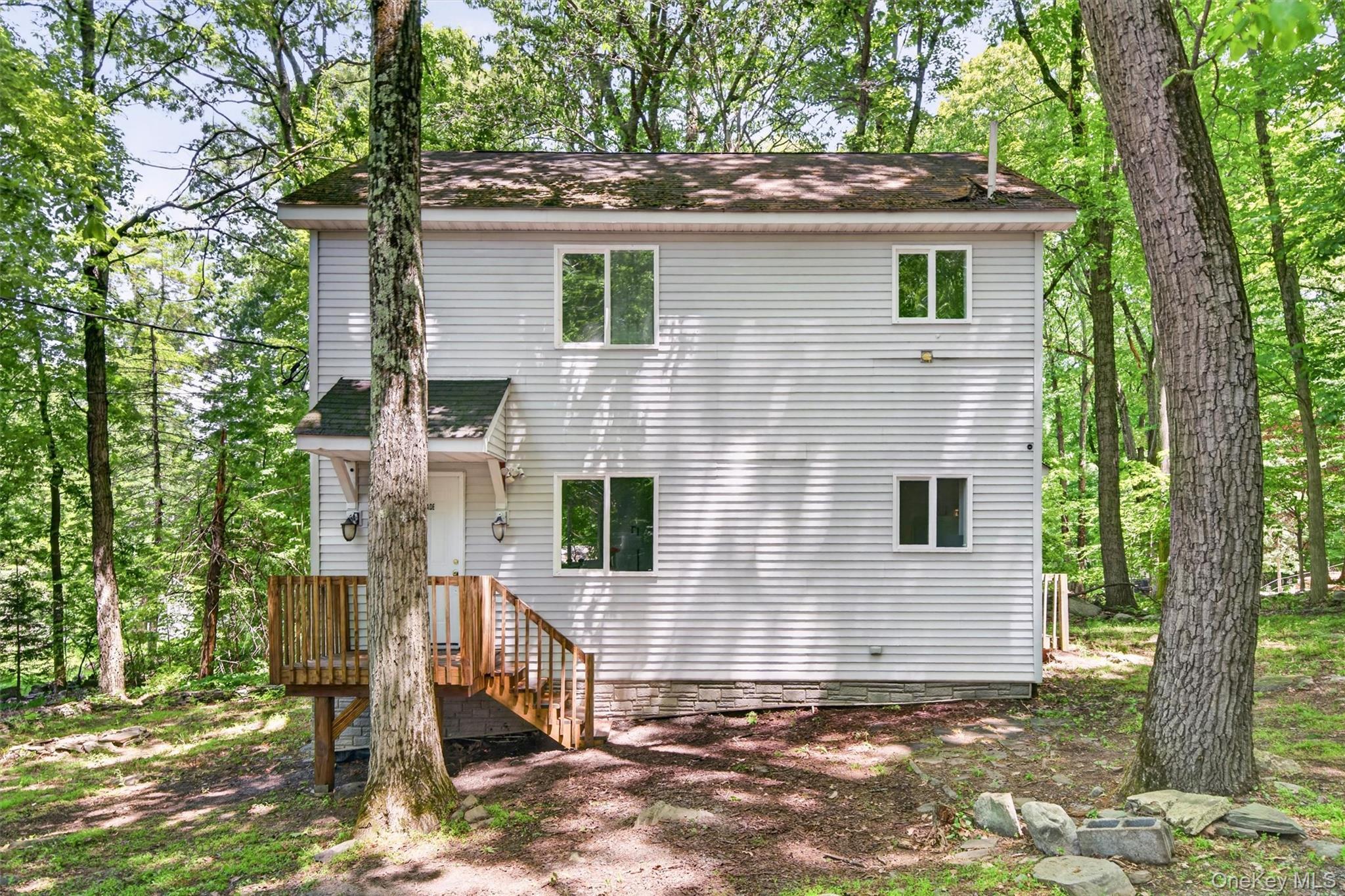 Single Family Cascade  Orange County, NY 10950, MLS-1005741-2