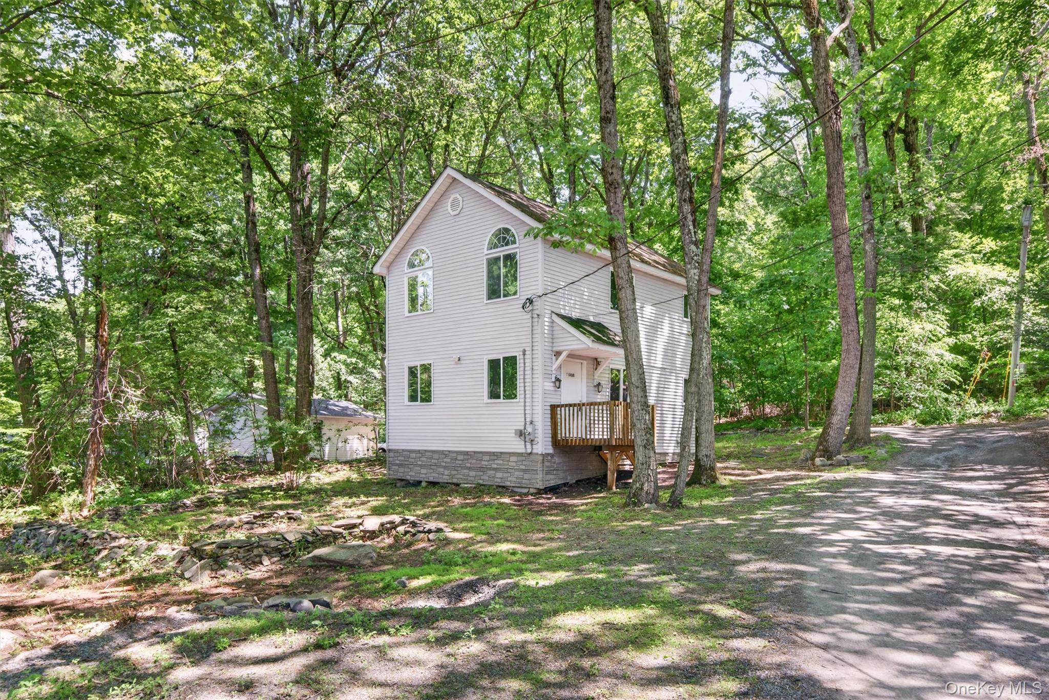 Single Family Cascade  Orange County, NY 10950, MLS-1005741-3