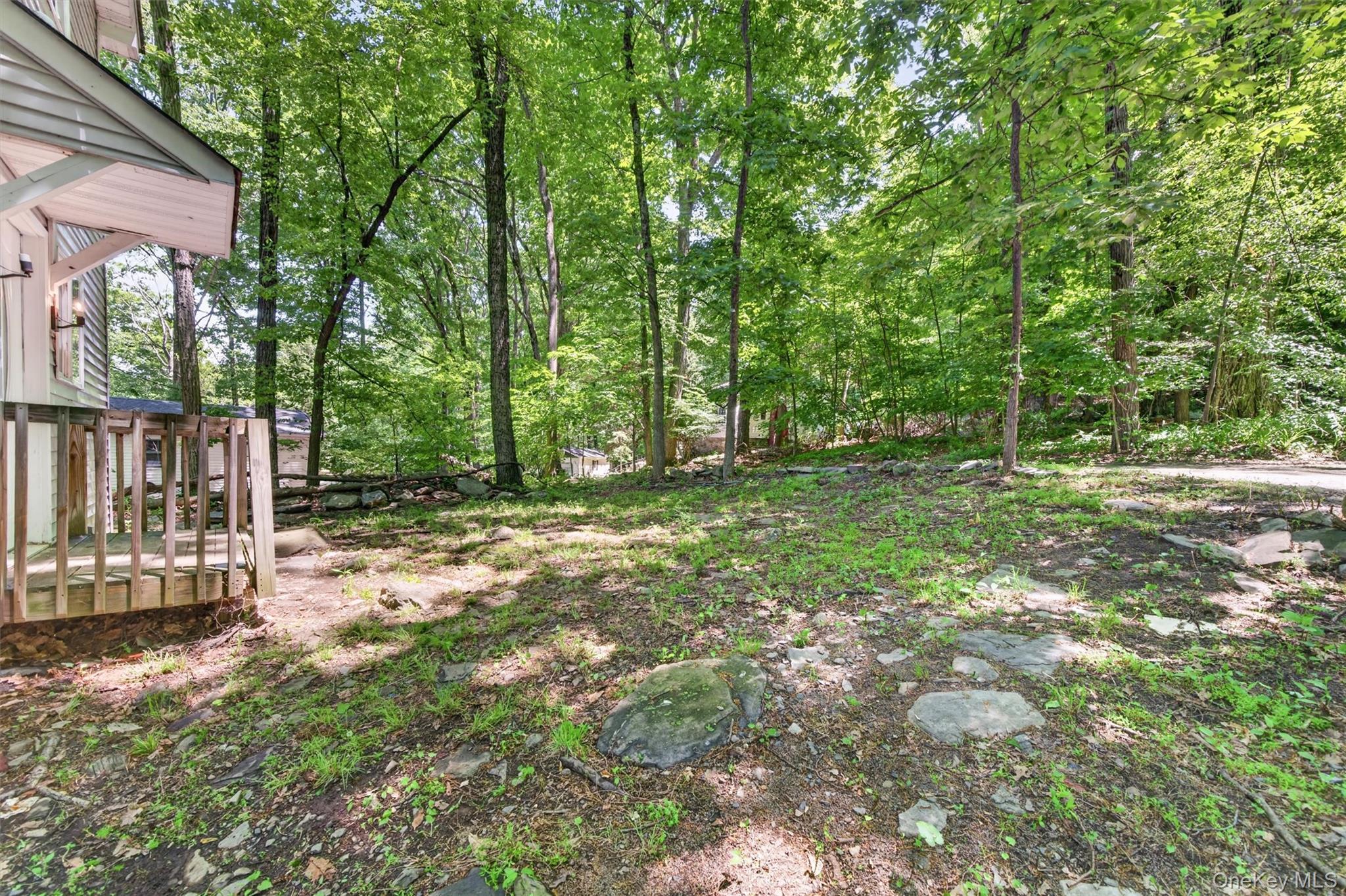 Single Family Cascade  Orange County, NY 10950, MLS-1005741-33