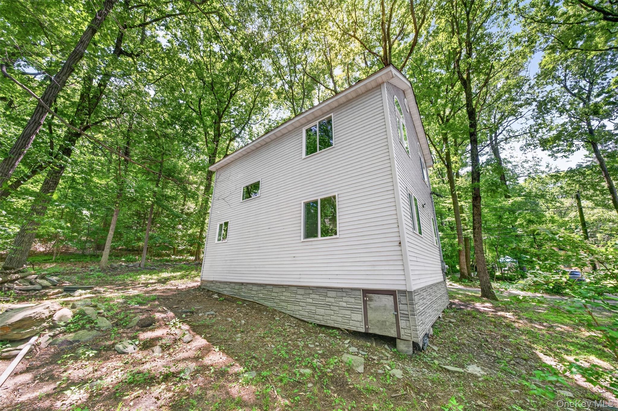 Single Family Cascade  Orange County, NY 10950, MLS-1005741-39