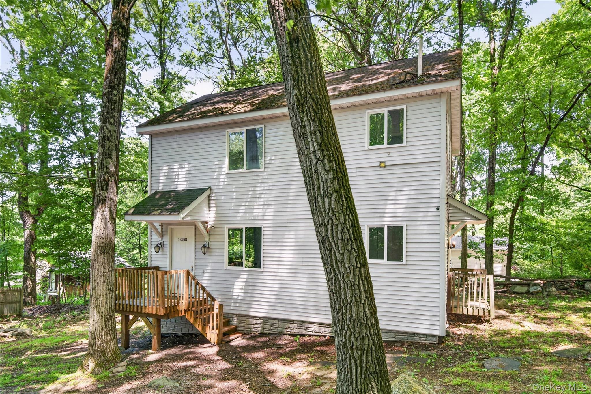 Single Family Cascade  Orange County, NY 10950, MLS-1005741-4