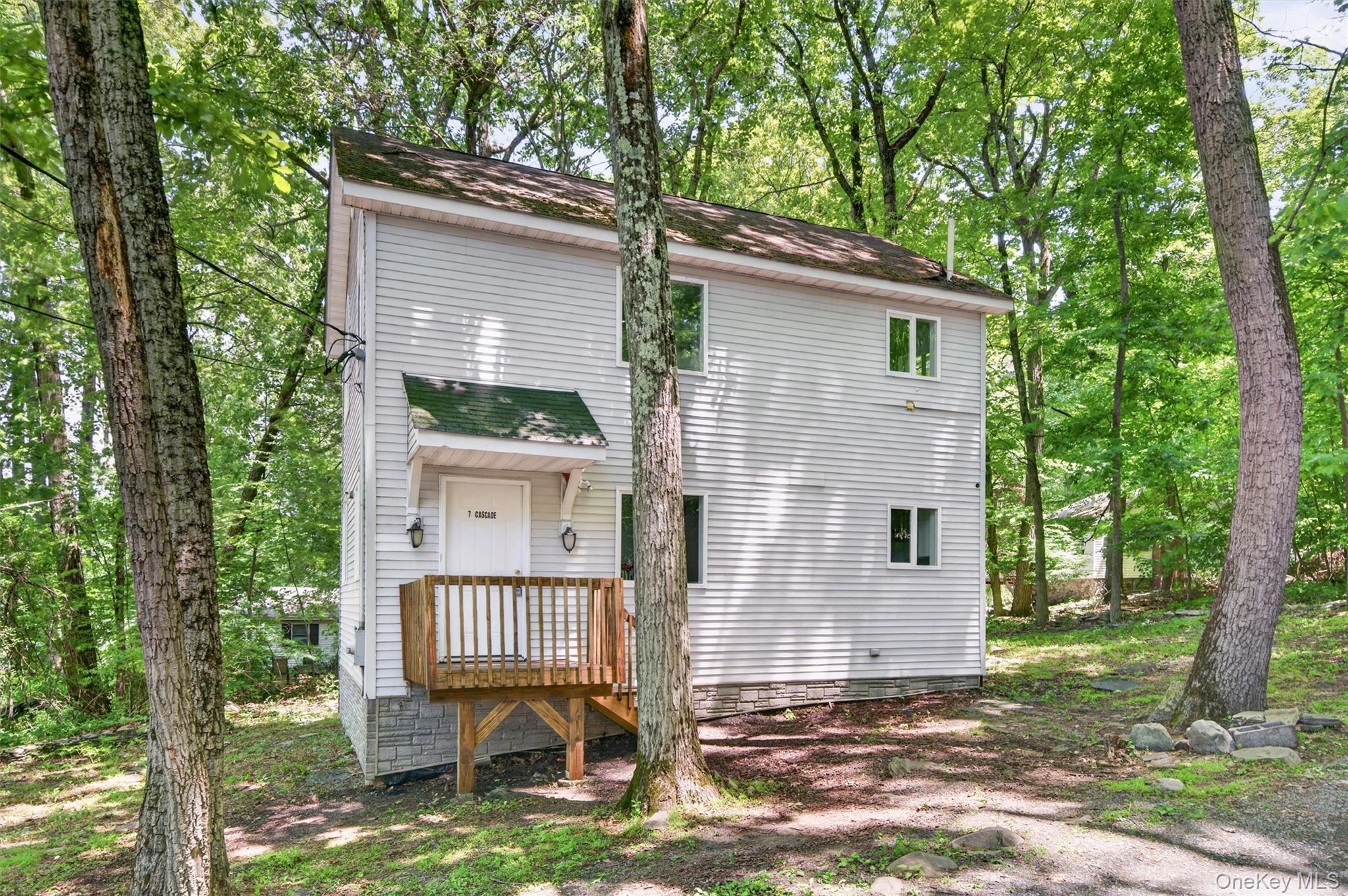 Single Family Cascade  Orange County, NY 10950, MLS-1005741-5