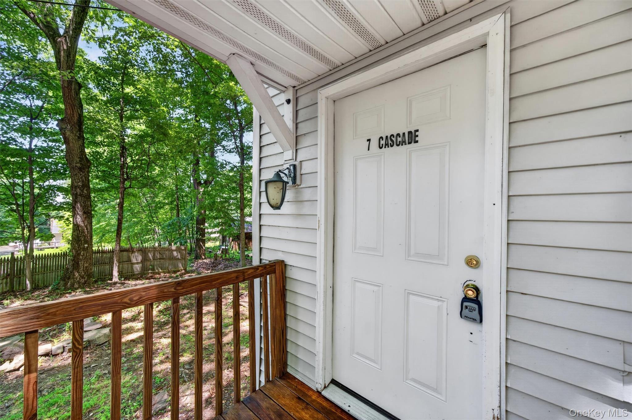 Single Family Cascade  Orange County, NY 10950, MLS-1005741-7