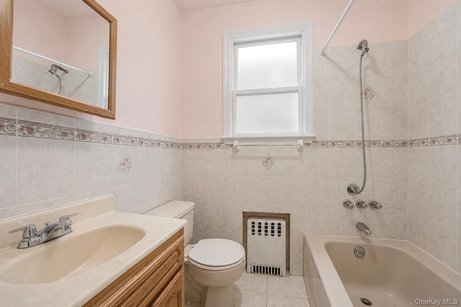 Single Family Oliver Avenue Westchester County, NY 10701, MLS-1005754-18