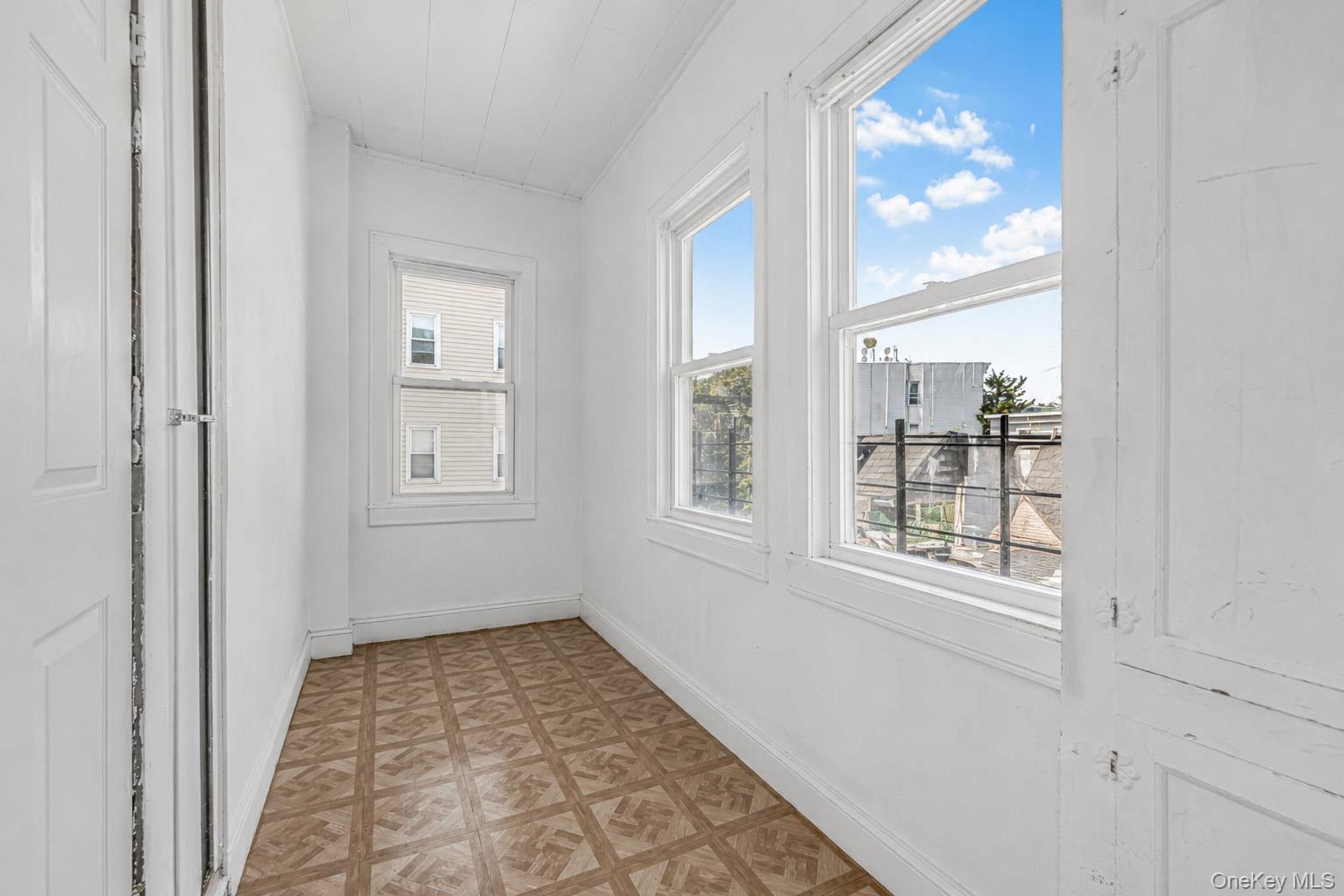 Single Family Oliver Avenue Westchester County, NY 10701, MLS-1005754-21
