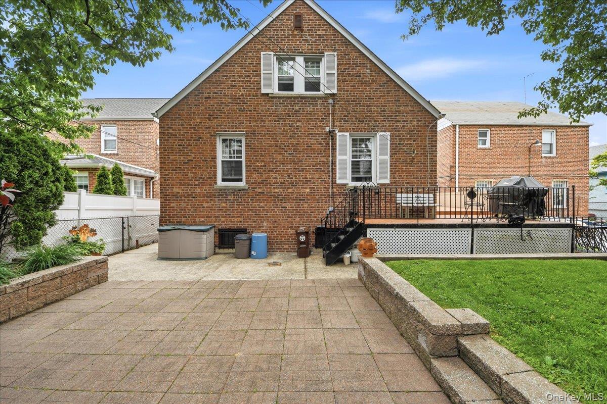 Single Family Yates  Bronx, NY 10461, MLS-1005757-28