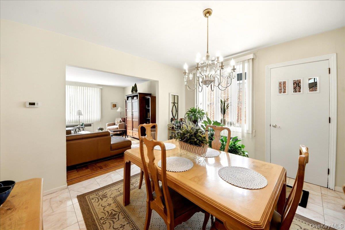 Single Family Yates  Bronx, NY 10461, MLS-1005757-7