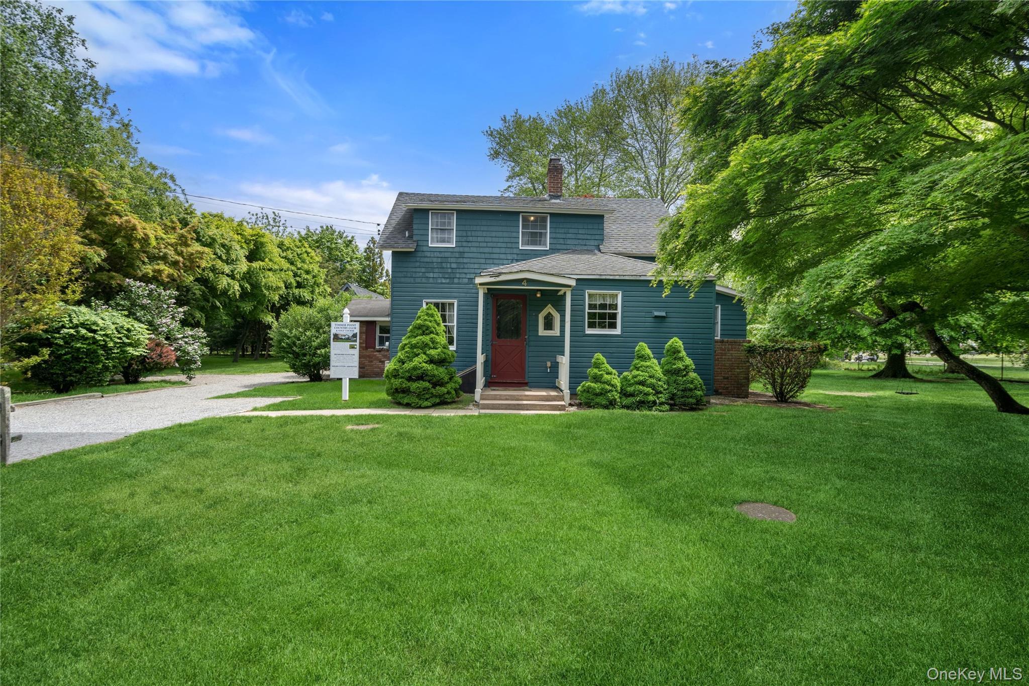 Single Family Russett Lane Suffolk County, NY 11739, MLS-1005761-4