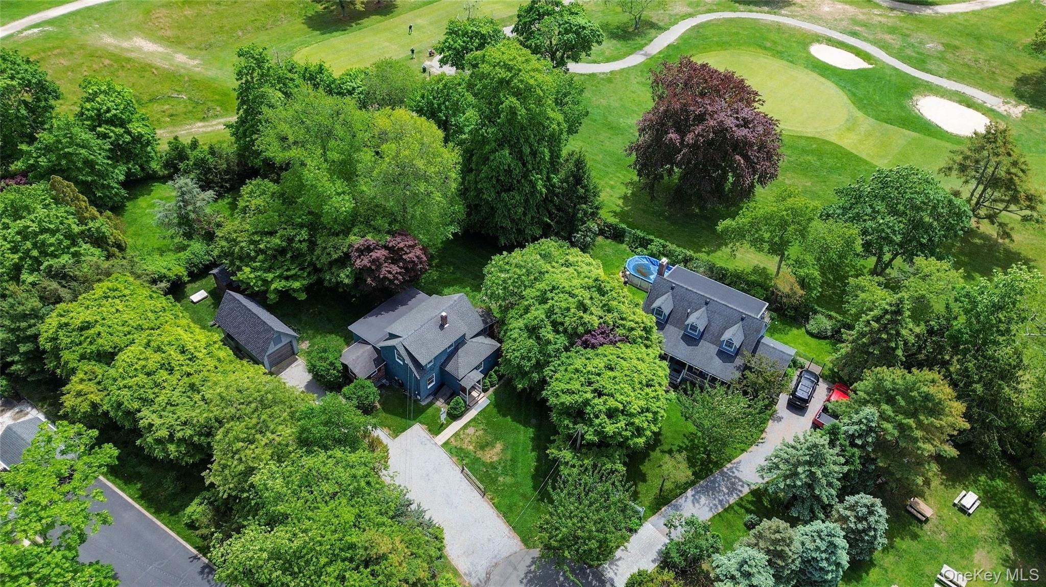 Single Family Russett Lane Suffolk County, NY 11739, MLS-1005761-46