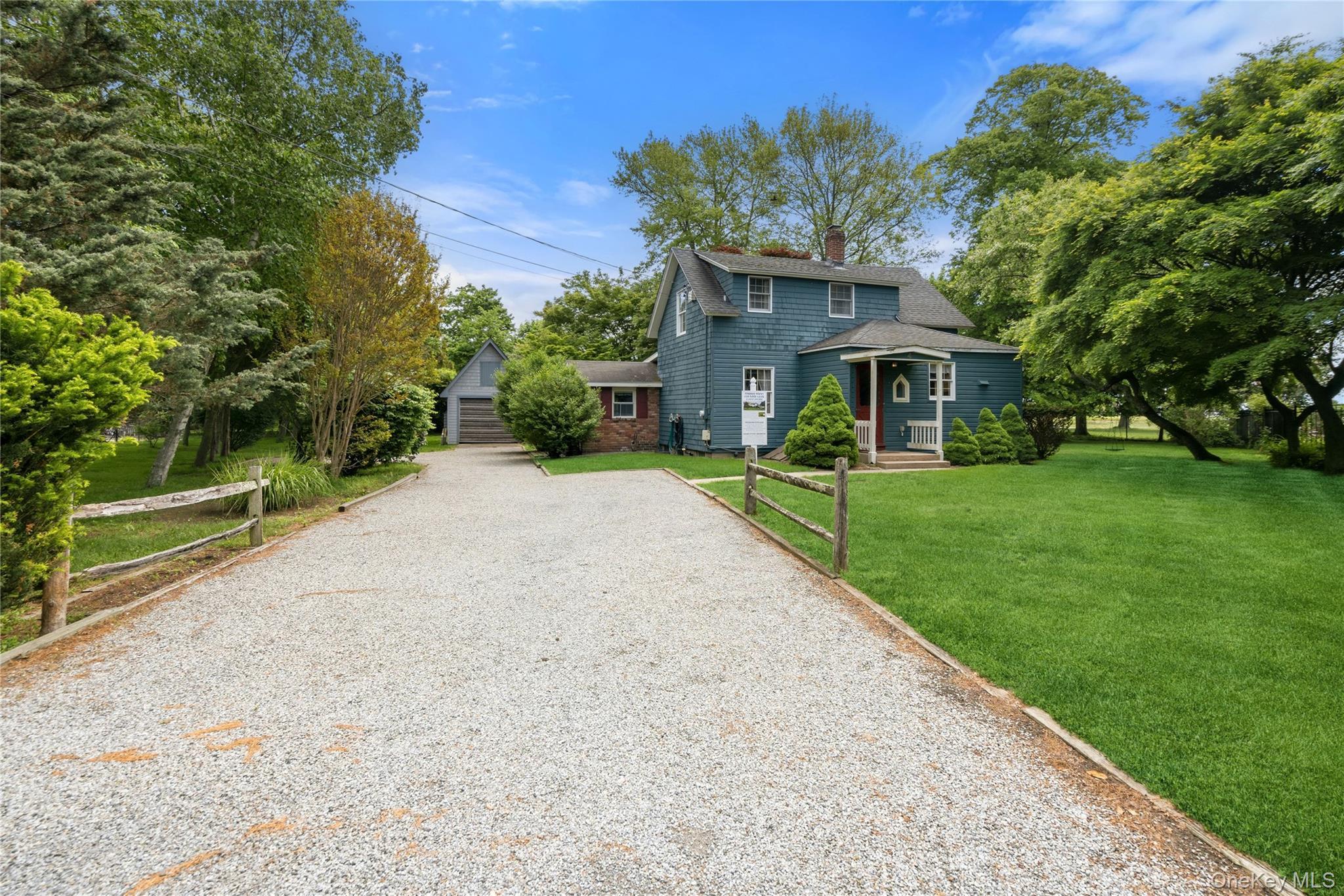 Single Family Russett Lane Suffolk County, NY 11739, MLS-1005761-6